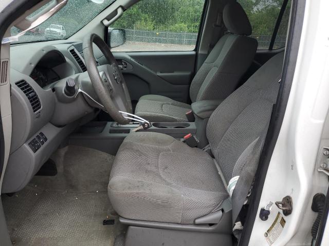 Photo 7 from auction – 2015 NISSAN FRONTIER S with VIN 1N6AD0FV4FN732121