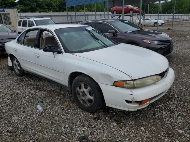 Photo 4 from auction – 1998 OLDSMOBILE INTRIGUE with VIN 1G3WH52K0WF305924