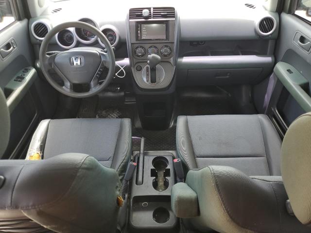 Photo 8 from auction – 2005 HONDA ELEMENT EX with VIN 5J6YH18695L007880