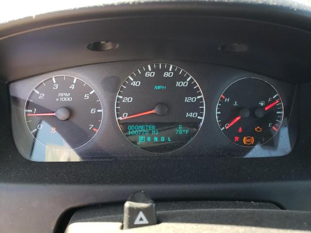 Photo 9 from auction – 2014 CHEVROLET IMPALA LIM with VIN 2G1WC5E37E1144327