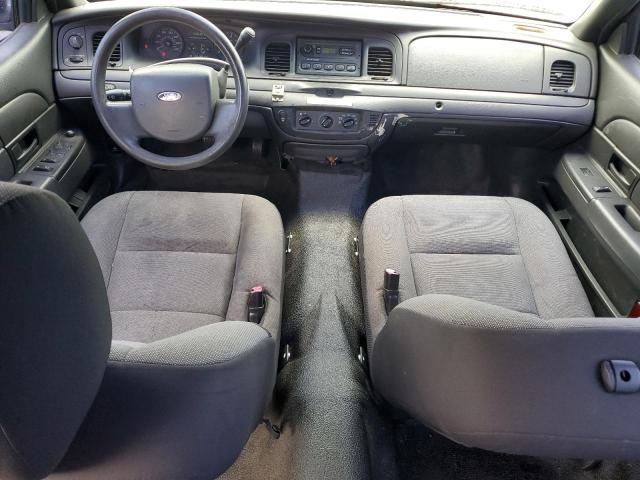 Photo 8 from auction – 2011 FORD CROWN VICT with VIN 2FABP7BV1BX122060