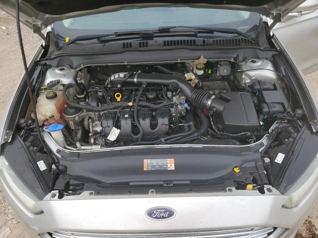 Photo 11 from auction – 2016 FORD FUSION TIT with VIN 3FA6P0K95GR178407