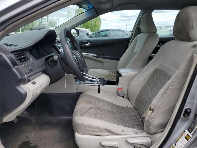 Photo 7 from auction – 2012 TOYOTA CAMRY HYBR with VIN 4T1BD1FK0CU062132
