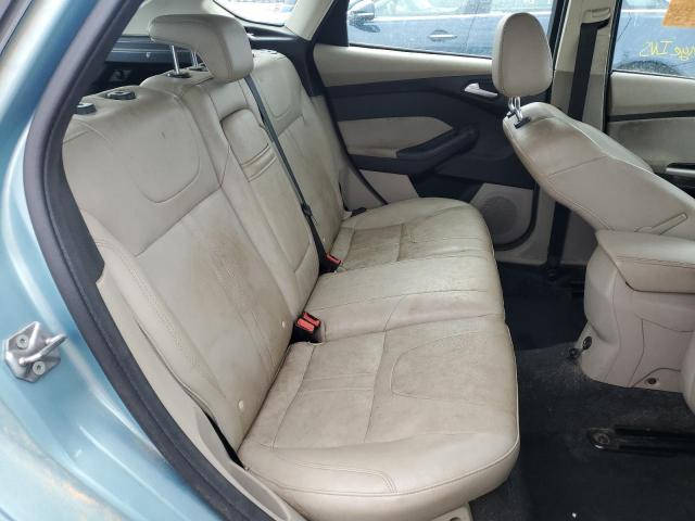 Photo 10 from auction – 2012 FORD FOCUS SEL with VIN 1FAHP3M2XCL381683