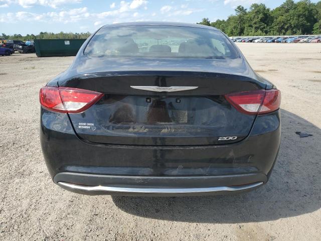 Photo 6 from auction – 2019 CHRYSLER 200 LIMITE with VIN 1C3CCCAB6GN101406