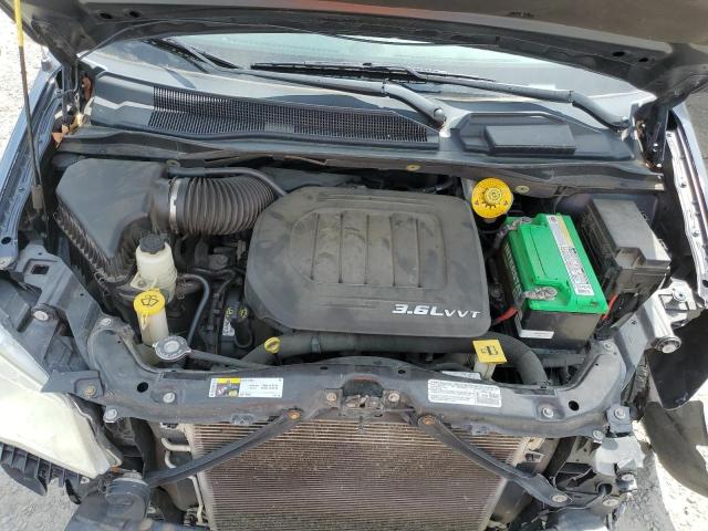 Zdjęcie 11 z aukcji – 2014 DODGE GRAND CARA z VIN 2C4RDGCG7ER154649