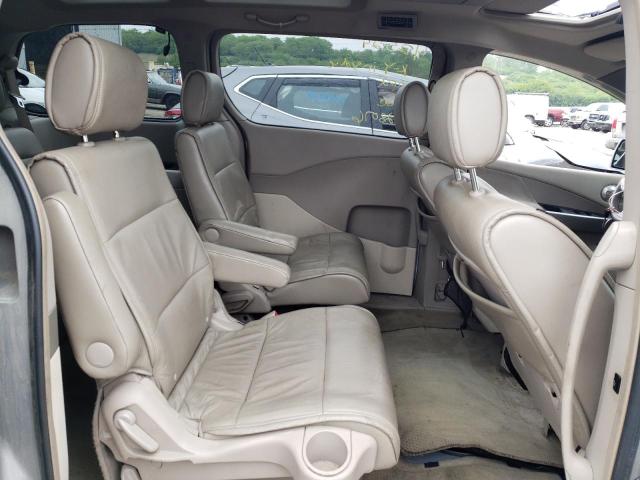 Photo 11 from auction – 2004 NISSAN QUEST S with VIN 5N1BV28U74N325634