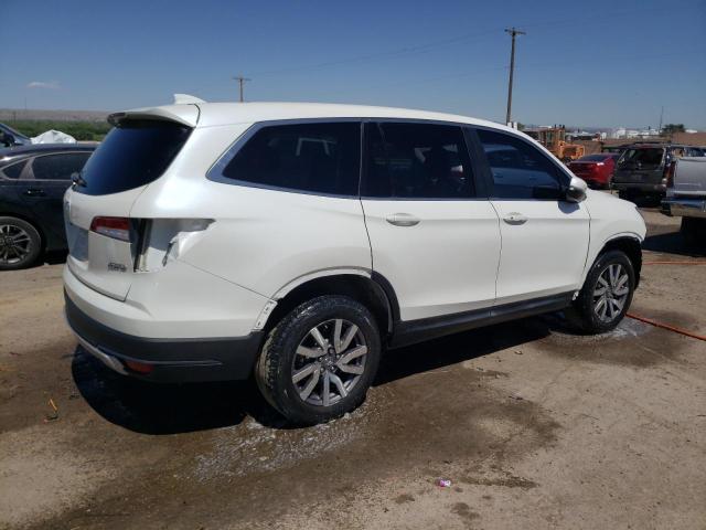 Photo 3 from auction – 2019 HONDA PILOT EX with VIN 5FNYF6H30KB071500