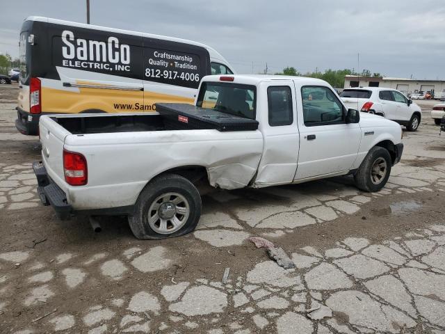 Photo 3 from auction – 2007 FORD RANGER SUP with VIN 1FTYR14D47PA99189