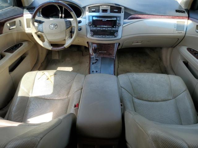 Photo 8 from auction – 2011 TOYOTA AVALON BAS with VIN 4T1BK3DB8BU378851