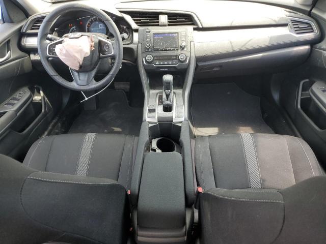 Photo 8 from auction – 2018 HONDA CIVIC LX with VIN 2HGFC2F56JH503157