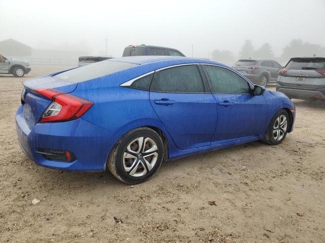 Photo 3 from auction – 2018 HONDA CIVIC LX with VIN 2HGFC2F52JH587364