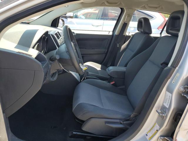 Photo 7 from auction – 2009 DODGE CALIBER SX with VIN 1B3HB48A99D214008