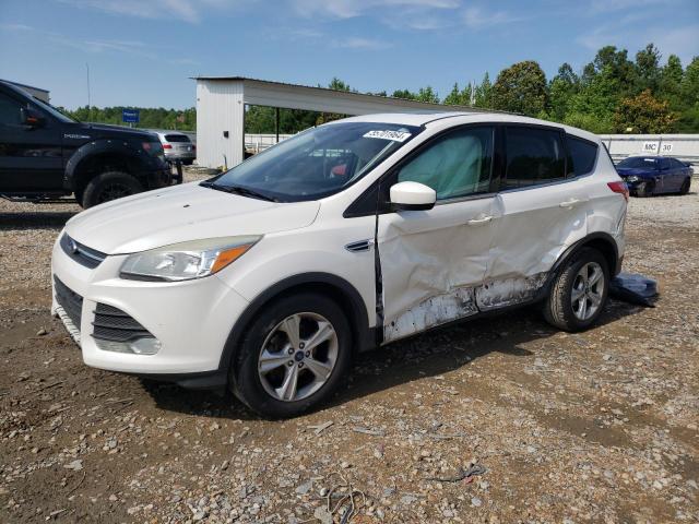 FORD ESCAPE SE 2015 with VIN 1FMCU0G78FUA48797 - Photo from auction