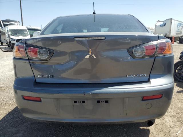 Photo 6 from auction – 2011 MITSUBISHI LANCER ES/ with VIN JA32U2FU6BU043285