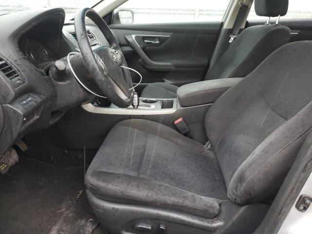 Photo 7 from auction – 2015 NISSAN ALTIMA 2.5 with VIN 1N4AL3AP4FC201728