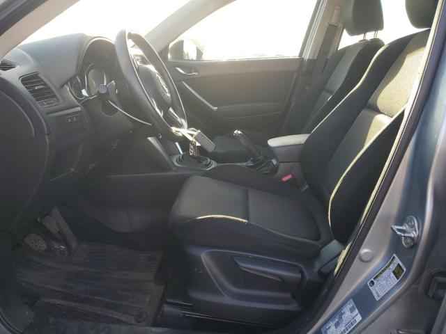 Photo 7 from auction – 2014 MAZDA CX-5 SPORT with VIN JM3KE2BE1E0342439