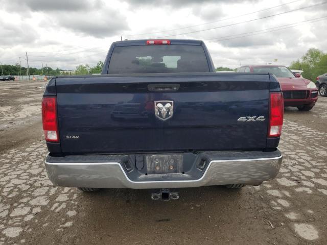 Photo 6 from auction – 2015 RAM 1500 ST with VIN 1C6RR7FT1FS568298