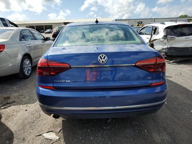 Photo 6 from auction – 2017 VOLKSWAGEN PASSAT SEL with VIN 1VWCT7A38HC073582