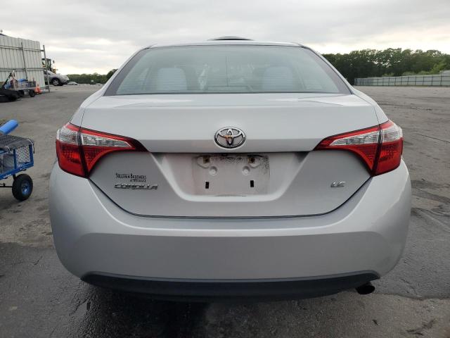 Photo 6 from auction – 2015 TOYOTA COROLLA L with VIN 2T1BURHE8FC300238