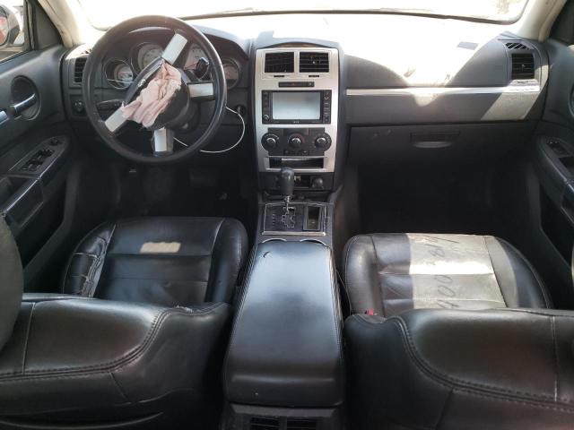 Photo 8 from auction – 2008 DODGE CHARGER SX with VIN 2B3KA33GX8H336683