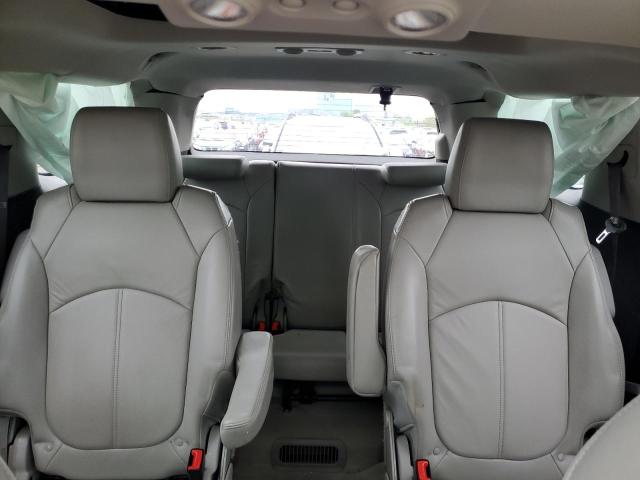 Photo 10 from auction – 2011 GMC ACADIA SLT with VIN 1GKKVSED5BJ155369