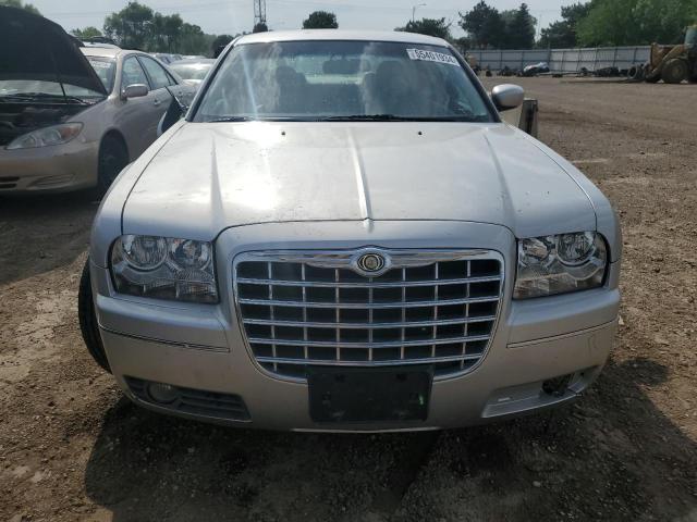 Photo 5 from auction – 2008 CHRYSLER 300 TOURIN with VIN 2C3LA53G48H135722
