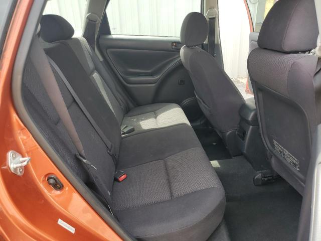 Photo 10 from auction – 2004 PONTIAC VIBE with VIN 5Y2SL62864Z404783