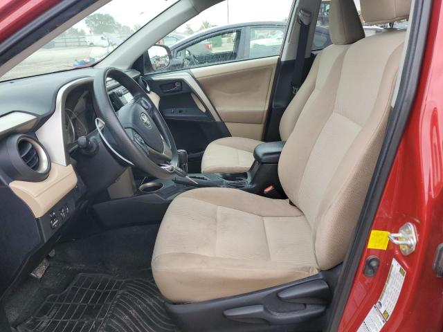Zdjęcie 7 z aukcji – 2013 TOYOTA RAV4 LE z VIN 2T3BFREV8DW059766