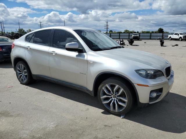 Photo 4 from auction – 2008 BMW X6 XDRIVE3 with VIN 5UXFG43528LJ36580