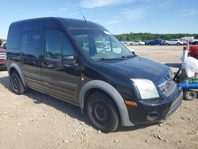Photo 4 from auction – 2012 FORD TRANSIT CO with VIN NM0KS9BN5CT079259