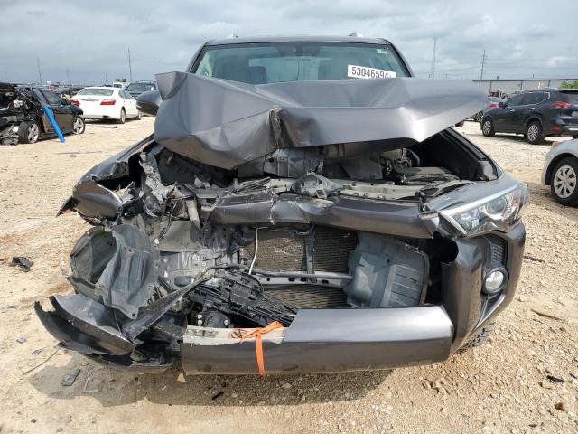 Photo 5 from auction – 2014 TOYOTA 4RUNNER SR with VIN JTEZU5JRXE5077244