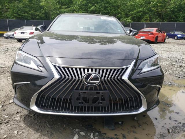 Photo 5 from auction – 2020 LEXUS ES 350 BAS with VIN 58ACZ1B10LU054737