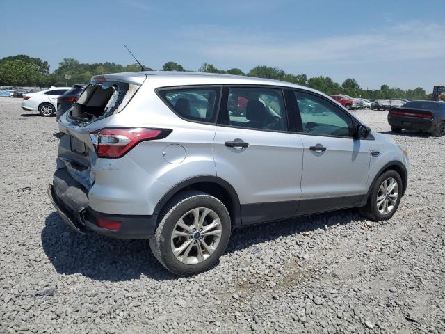 Photo 3 from auction – 2017 FORD ESCAPE S with VIN 1FMCU0F71HUB87478