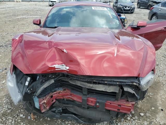 Photo 11 from auction – 2015 FORD MUSTANG with VIN 1FA6P8TH6F5318132