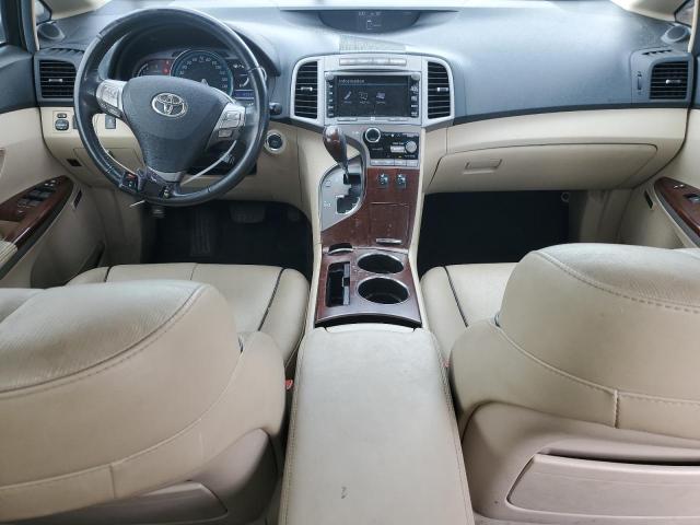 Photo 8 from auction – 2011 TOYOTA VENZA with VIN 4T3ZK3BB8BU043629