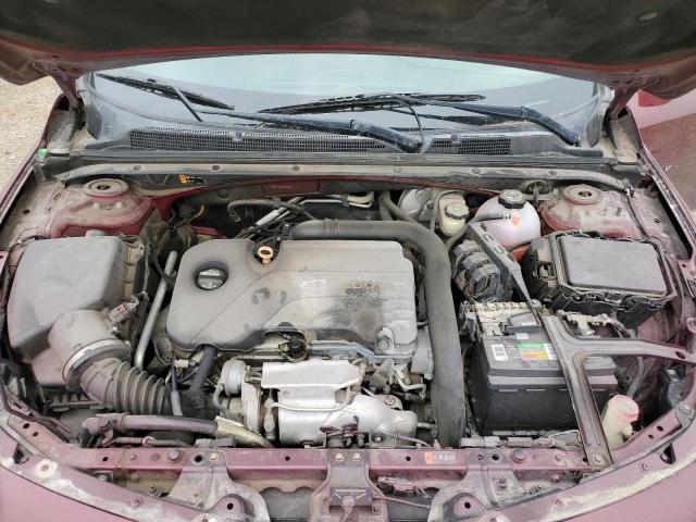 Photo 11 from auction – 2016 CHEVROLET MALIBU LS with VIN 1G1ZB5ST9GF192850