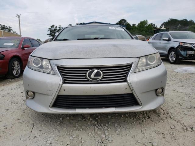 Photo 5 from auction – 2013 LEXUS ES 350 with VIN JTHBK1GG6D2016062