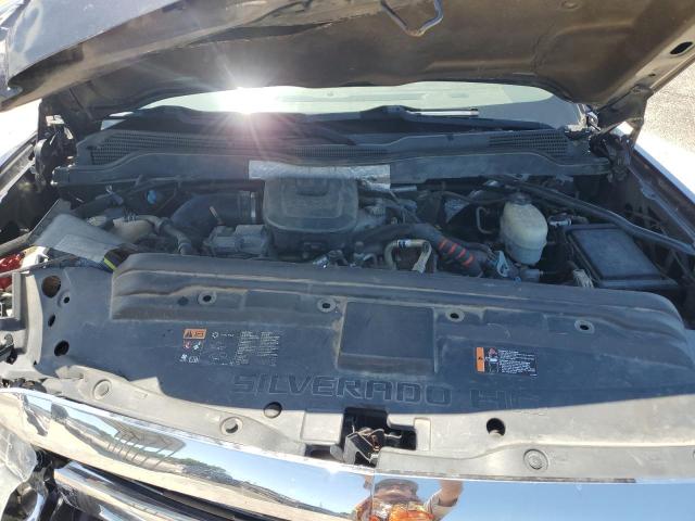 Photo 11 from auction – 2015 CHEVROLET SILVERADO with VIN 1GC1KWE85FF660931