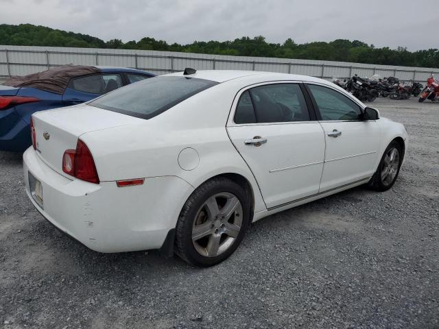 Photo 3 from auction – 2012 CHEVROLET MALIBU 1LT with VIN 1G1ZC5E08CF254036