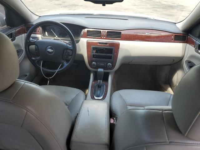 Photo 8 from auction – 2008 CHEVROLET IMPALA LT with VIN 2G1WC583389149073