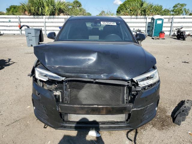 Photo 5 from auction – 2018 AUDI Q3 PREMIUM with VIN WA1HCCFS4JR003415