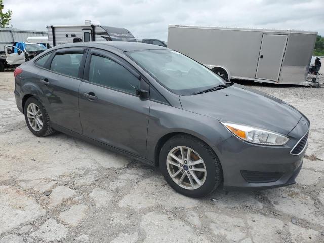 Photo 4 from auction – 2017 FORD FOCUS SE with VIN 1FADP3FE6HL300501