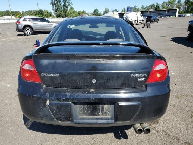 Photo 6 from auction – 2004 DODGE NEON SXT with VIN 1B3ES56CX4D585569