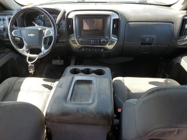Photo 8 from auction – 2015 CHEVROLET SILVERADO with VIN 3GCUKREC0FG344984