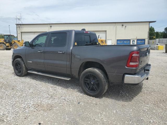 Photo 2 from auction – 2019 RAM 1500 BIG H with VIN 1C6RRFFG1KN909608