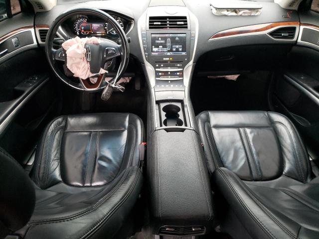 Photo 8 from auction – 2016 LINCOLN MKZ with VIN 3LN6L2J97GR611501