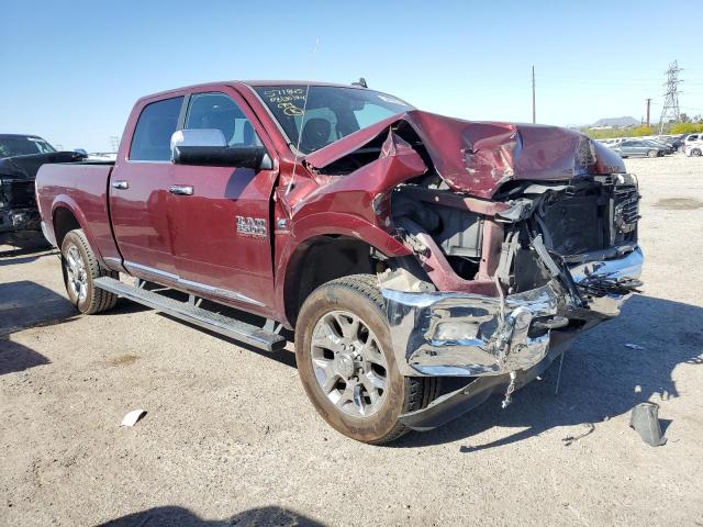 Photo 4 from auction – 2016 RAM 3500 LONGH with VIN 3C63R3FL5GG339582