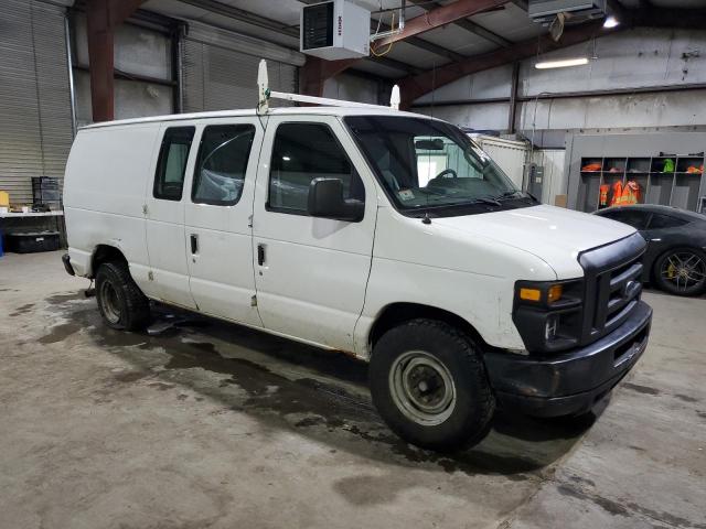 Photo 4 from auction – 2011 FORD ECONOLINE with VIN 1FTNE2EL0BDA65514