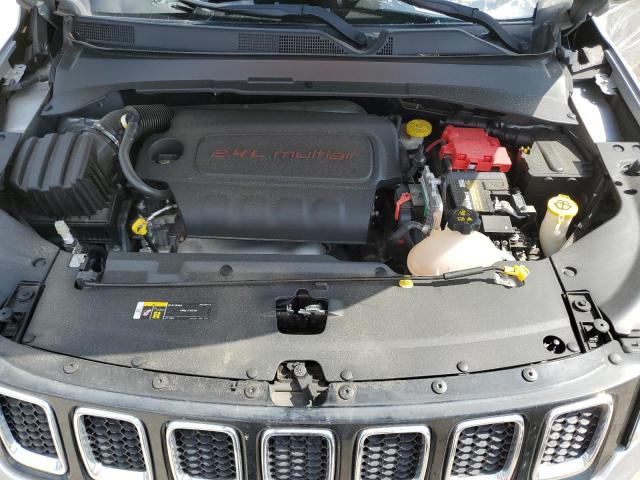 Photo 12 from auction – 2021 JEEP COMPASS LI with VIN 3C4NJDCB5MT527676